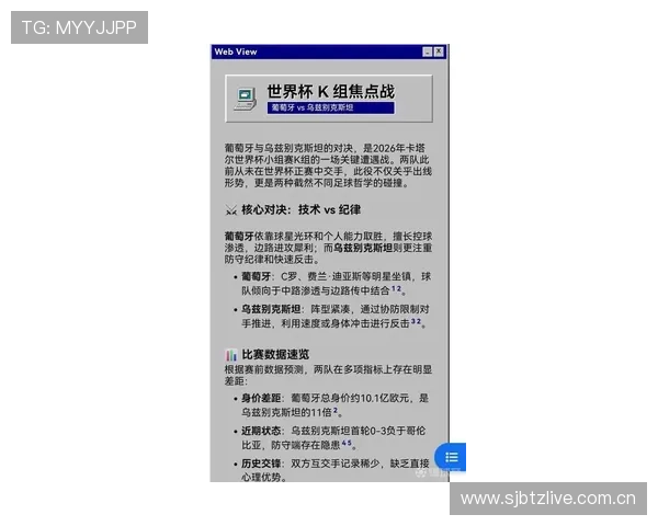 世界杯葡萄牙对乌兹别克斯坦比赛门票价格详细解析与购买指南 世界杯葡萄牙对乌兹别克斯坦比赛门票价格详细解析与购买指南